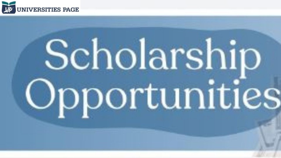 Scholarships opportunities in france